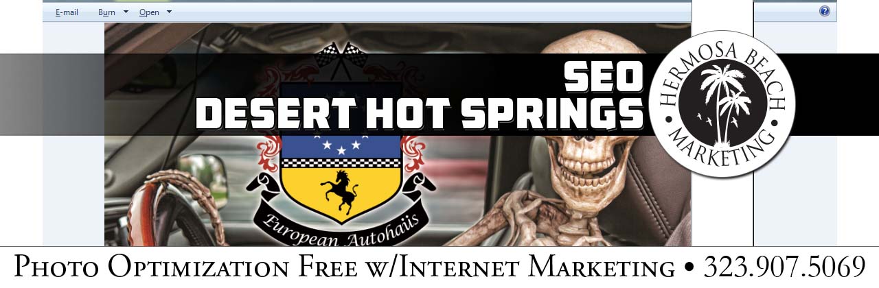 SEO Internet Marketing Desert Hot Springs SEO Internet Marketing