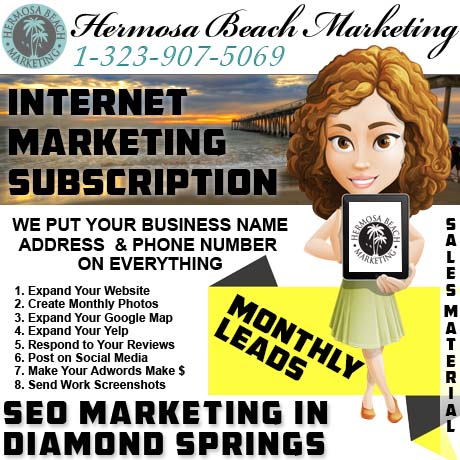 SEO Internet Marketing Diamond Springs SEO Internet Marketing