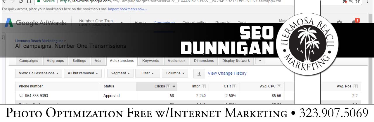 SEO Internet Marketing Dunnigan SEO Internet Marketing