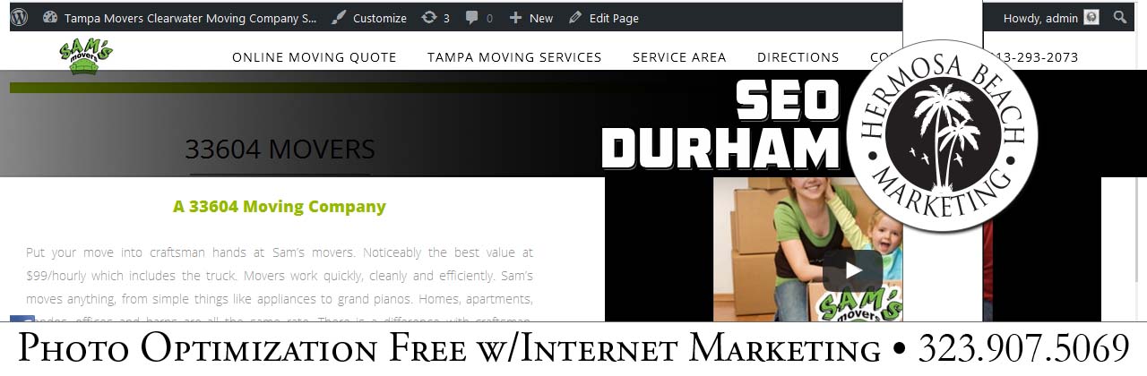 SEO Internet Marketing Durham SEO Internet Marketing