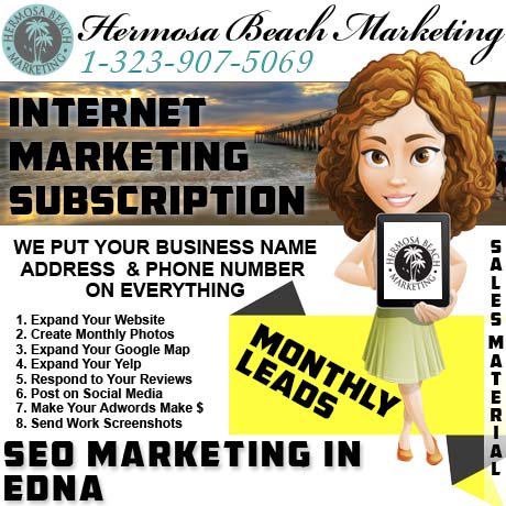 SEO Internet Marketing Edna SEO Internet Marketing