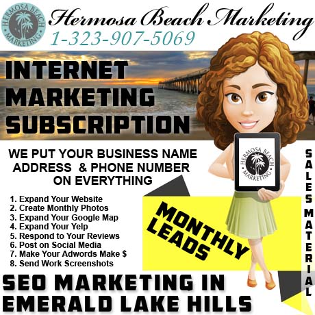 SEO Internet Marketing Emerald Lake Hills SEO Internet Marketing