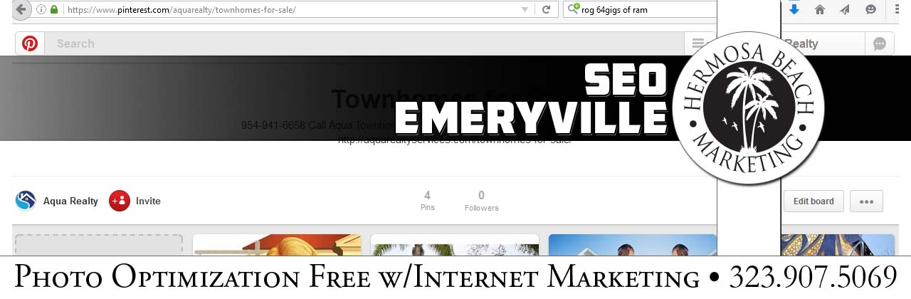 SEO Internet Marketing Emeryville SEO Internet Marketing