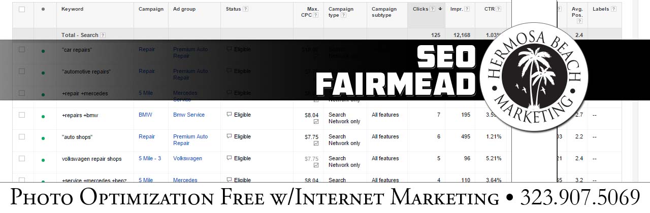 SEO Internet Marketing Fairmead SEO Internet Marketing