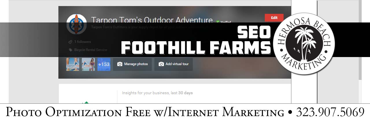 SEO Internet Marketing Foothill Farms SEO Internet Marketing