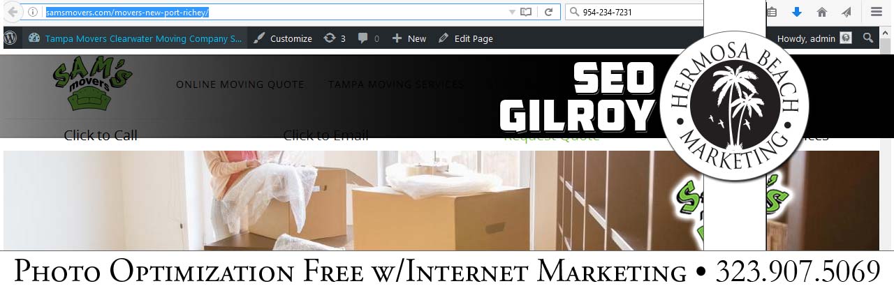 SEO Internet Marketing Gilroy SEO Internet Marketing