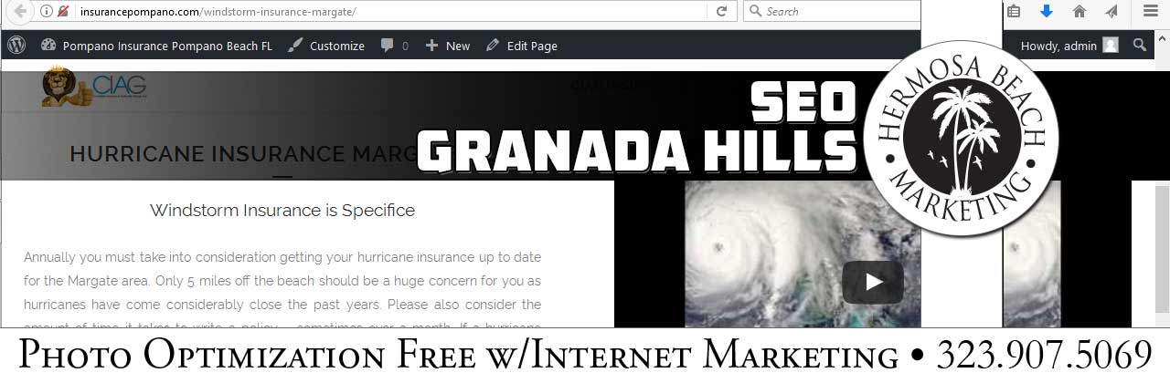 SEO Internet Marketing Granada Hills SEO Internet Marketing
