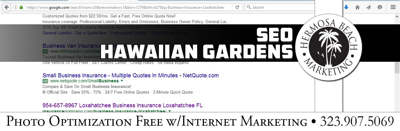 SEO Internet Marketing Hawaiian Gardens SEO Internet Marketing