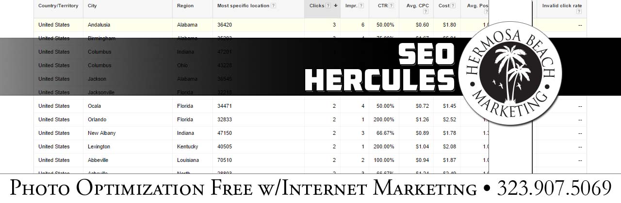 SEO Internet Marketing Hercules SEO Internet Marketing