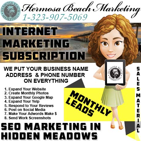 SEO Internet Marketing Hidden Meadows SEO Internet Marketing