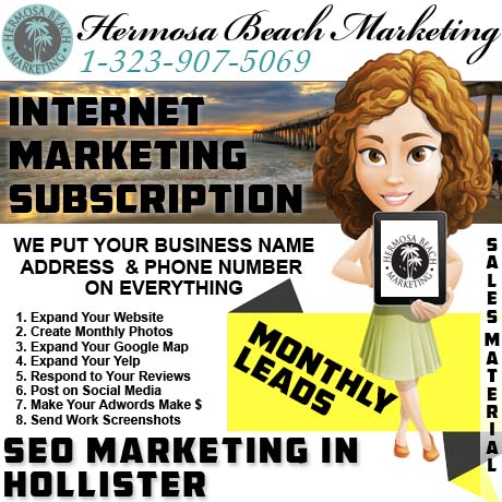SEO Internet Marketing Hollister SEO Internet Marketing