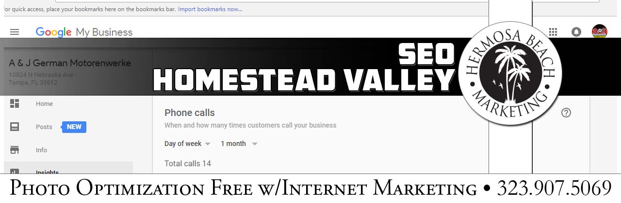 SEO Internet Marketing Homestead Valley SEO Internet Marketing