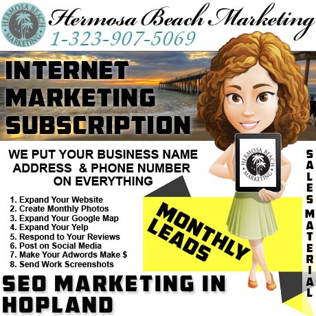 SEO Internet Marketing Hopland SEO Internet Marketing
