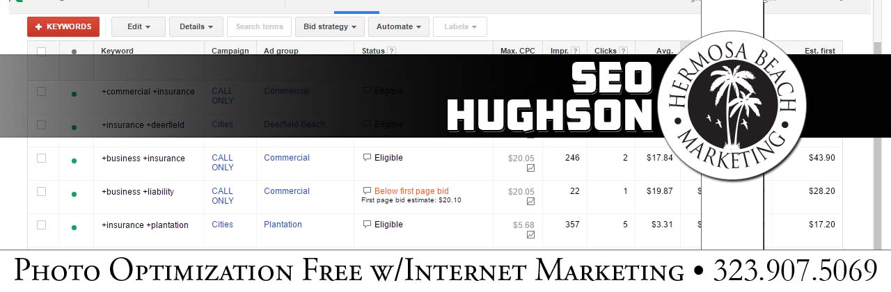 SEO Internet Marketing Hughson SEO Internet Marketing