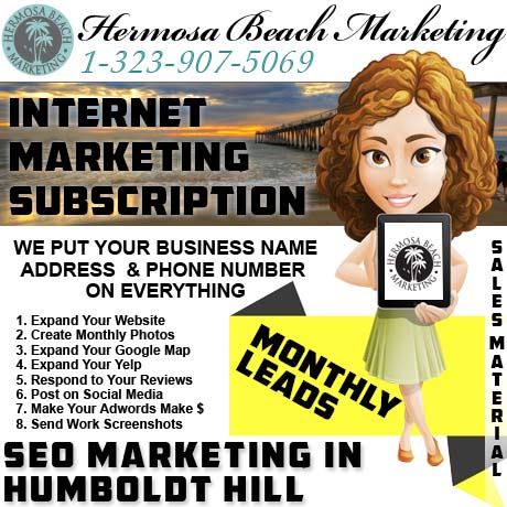 SEO Internet Marketing Humboldt Hill SEO Internet Marketing