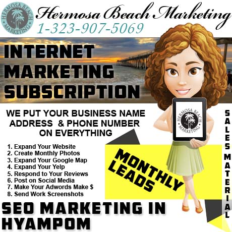 SEO Internet Marketing Hyampom SEO Internet Marketing