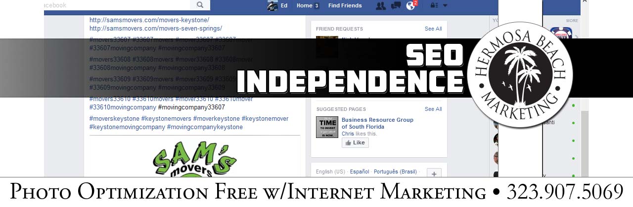 SEO Internet Marketing Independence SEO Internet Marketing