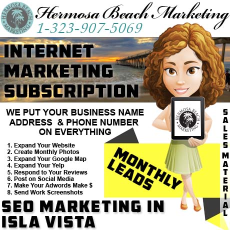 SEO Internet Marketing Isla Vista SEO Internet Marketing