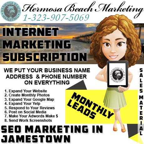 SEO Internet Marketing Jamestown SEO Internet Marketing