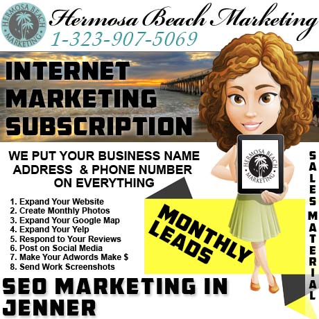 SEO Internet Marketing Jenner SEO Internet Marketing
