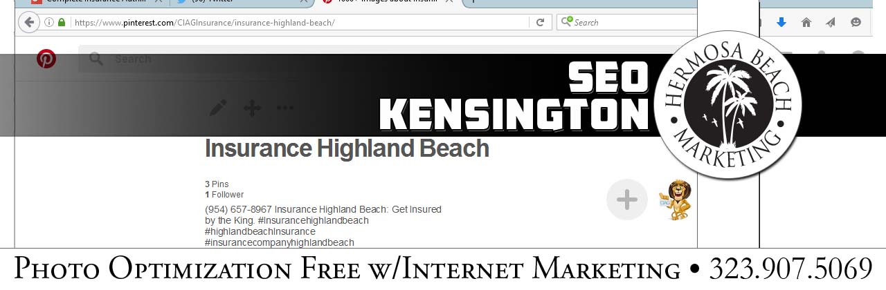 SEO Internet Marketing Kensington SEO Internet Marketing