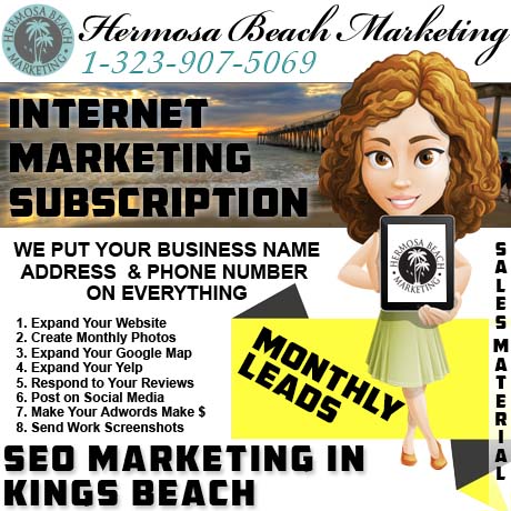 SEO Internet Marketing Kings Beach SEO Internet Marketing