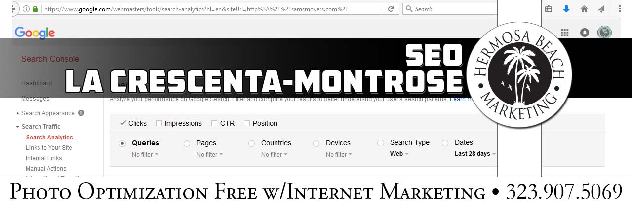 SEO Internet Marketing La Crescenta-Montrose SEO Internet Marketing