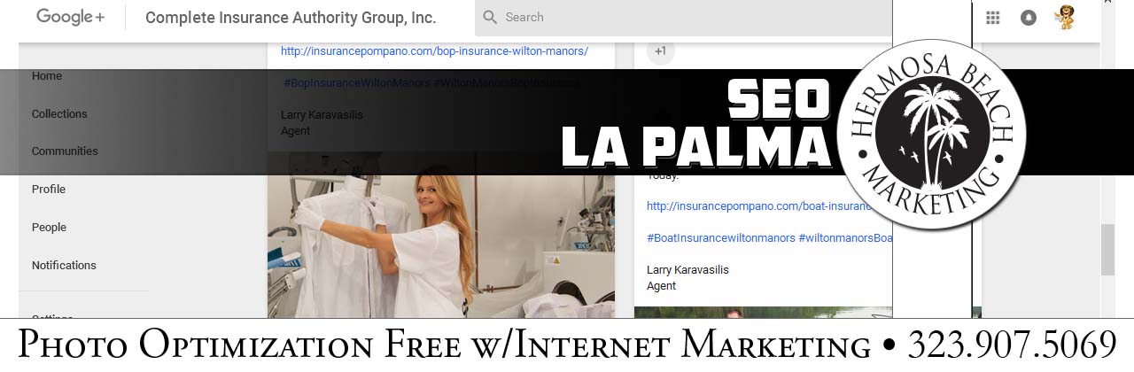 SEO Internet Marketing La Palma SEO Internet Marketing