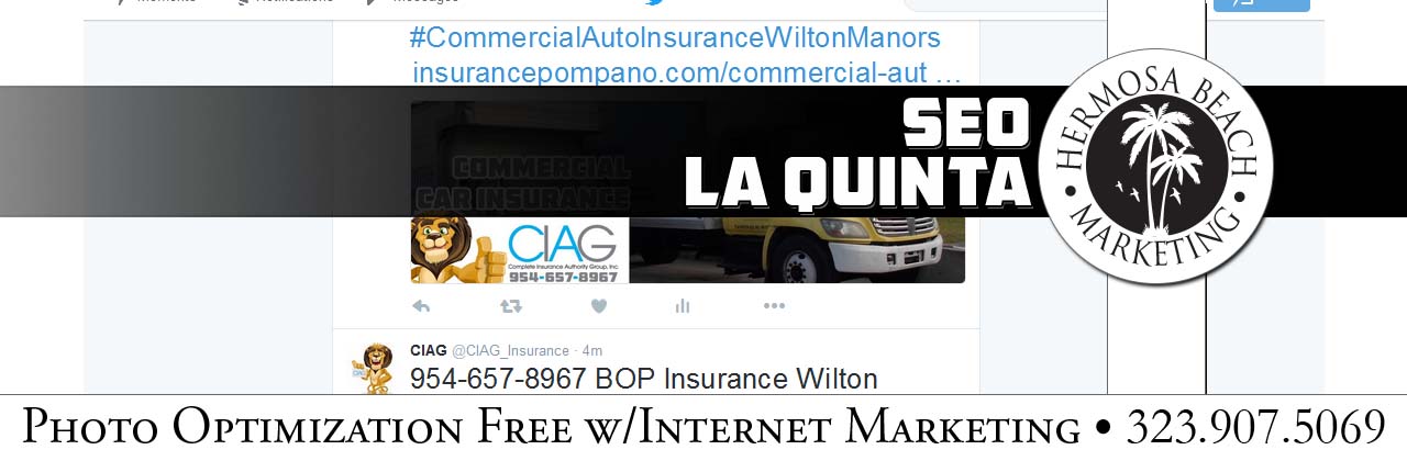 SEO Internet Marketing La Quinta SEO Internet Marketing