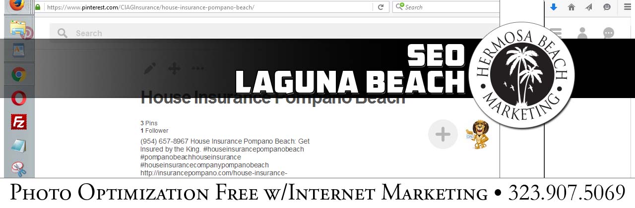 SEO Internet Marketing Laguna Beach SEO Internet Marketing