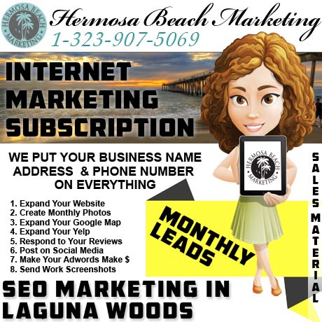 SEO Internet Marketing Laguna Woods SEO Internet Marketing