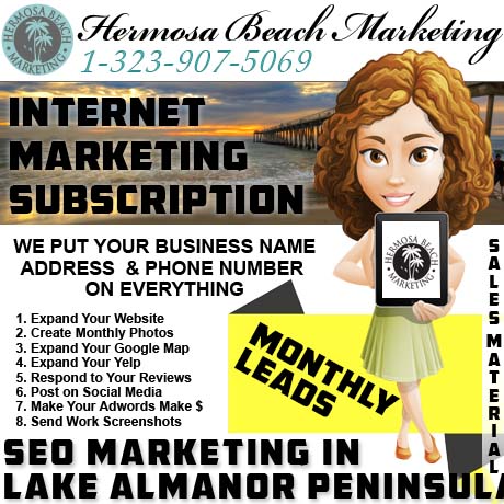 SEO Internet Marketing Lake Almanor Peninsula SEO Internet Marketing