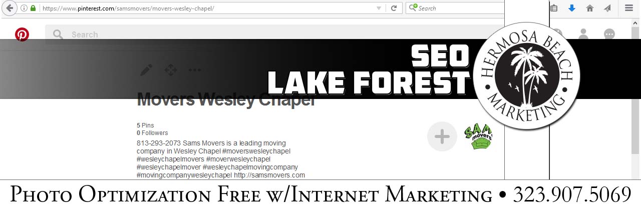 SEO Internet Marketing Lake Forest SEO Internet Marketing