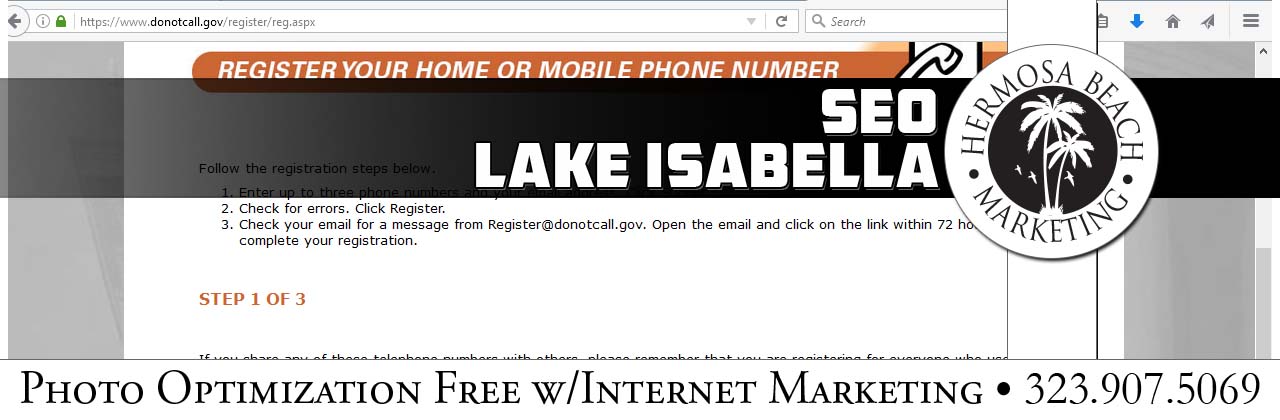 SEO Internet Marketing Lake Isabella SEO Internet Marketing