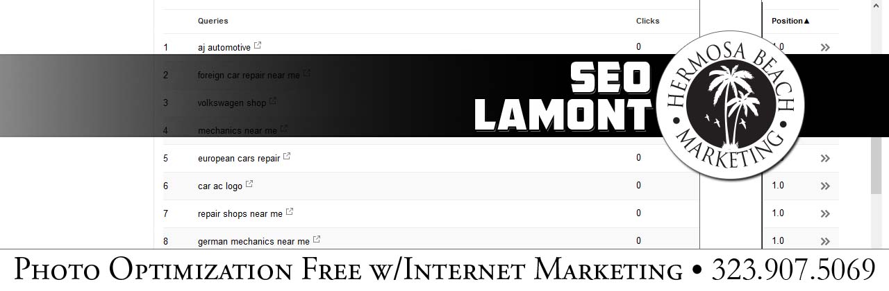 SEO Internet Marketing Lamont SEO Internet Marketing