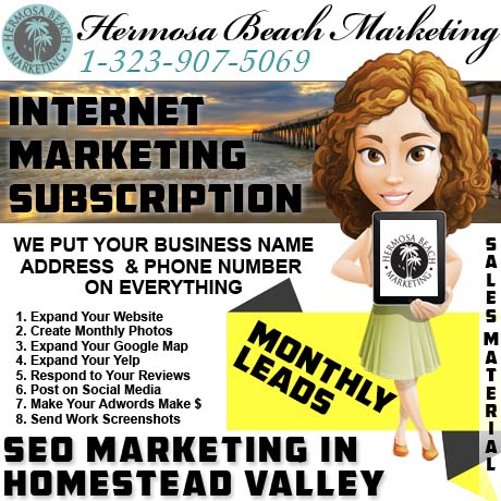 SEO Internet Marketing Landers Homestead Valley SEO Internet Marketing