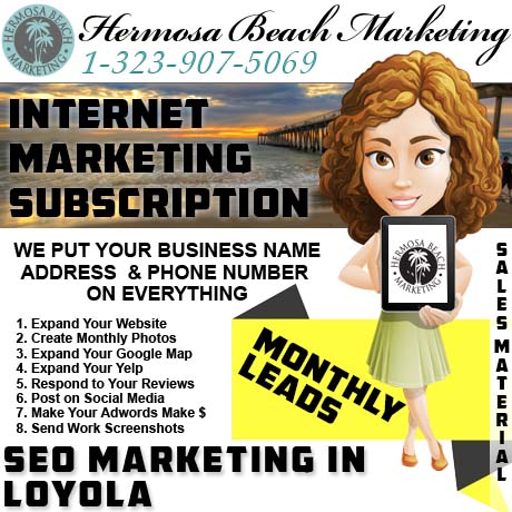 SEO Internet Marketing Loyola SEO Internet Marketing