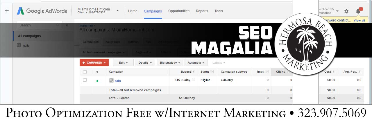 SEO Internet Marketing Magalia SEO Internet Marketing