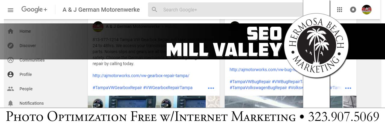 SEO Internet Marketing Mill Valley SEO Internet Marketing