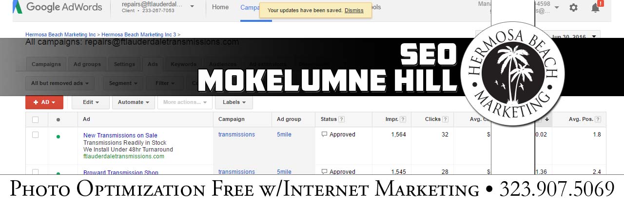 SEO Internet Marketing Mokelumne Hill SEO Internet Marketing