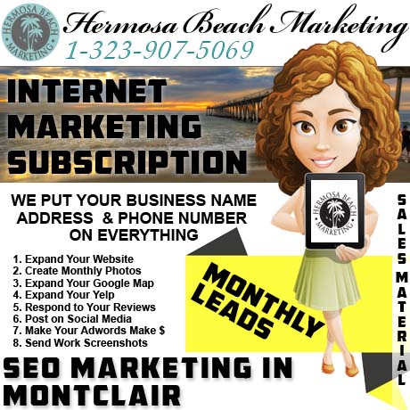 SEO Internet Marketing Montclair SEO Internet Marketing