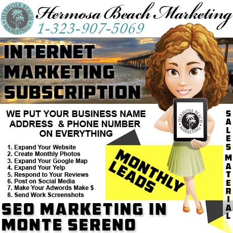 SEO Internet Marketing Monte Sereno SEO Internet Marketing