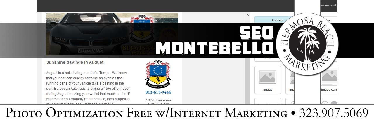 SEO Internet Marketing Montebello SEO Internet Marketing