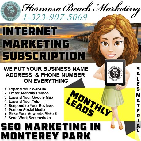 SEO Internet Marketing Monterey Park SEO Internet Marketing
