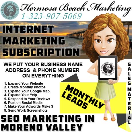 SEO Internet Marketing Moreno Valley SEO Internet Marketing