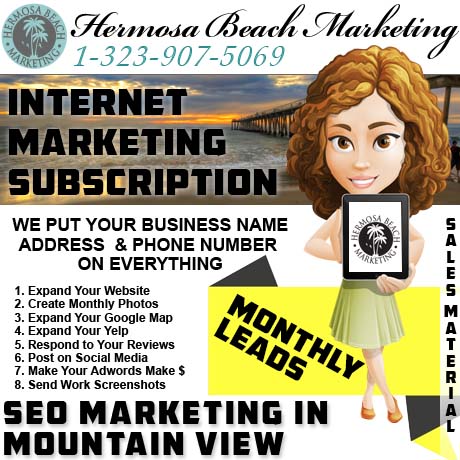 SEO Internet Marketing Mountain View SEO Internet Marketing