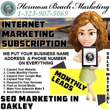 SEO Internet Marketing Oakley SEO Internet Marketing