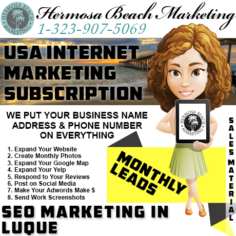 Seo Internet Marketing Luque Seo Internet Marketing