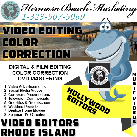 Video Editing Rhode Island Video Editing Rhode Island Marketing Rhode Island